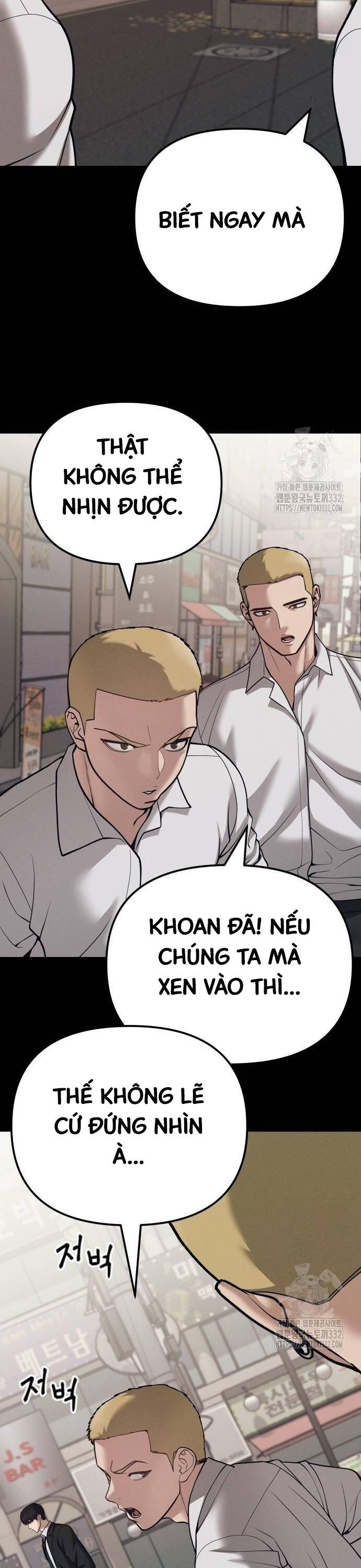 Quản Lý Du Côn chapter 94 - Upload bởi truyensieuhay.com