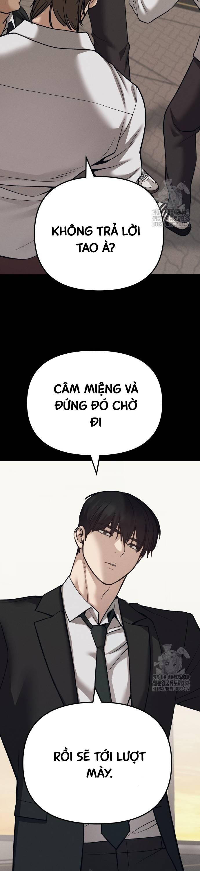 Quản Lý Du Côn chapter 94 - Upload bởi truyensieuhay.com