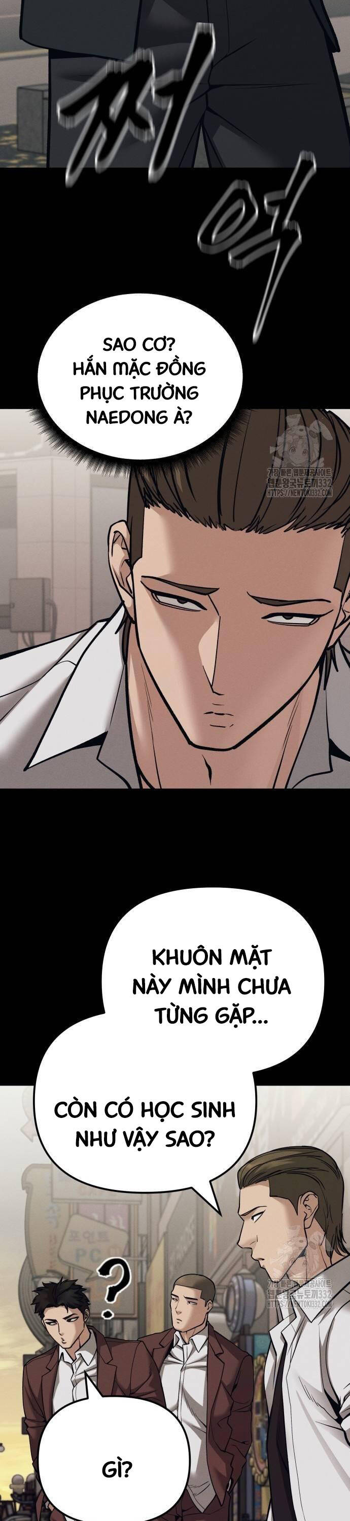 Quản Lý Du Côn chapter 94 - Upload bởi truyensieuhay.com