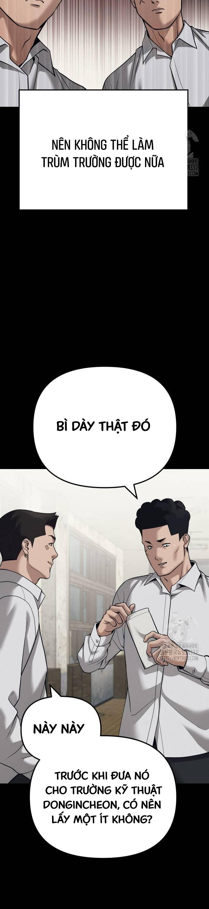 Quản Lý Du Côn chapter 94 - Upload bởi truyensieuhay.com
