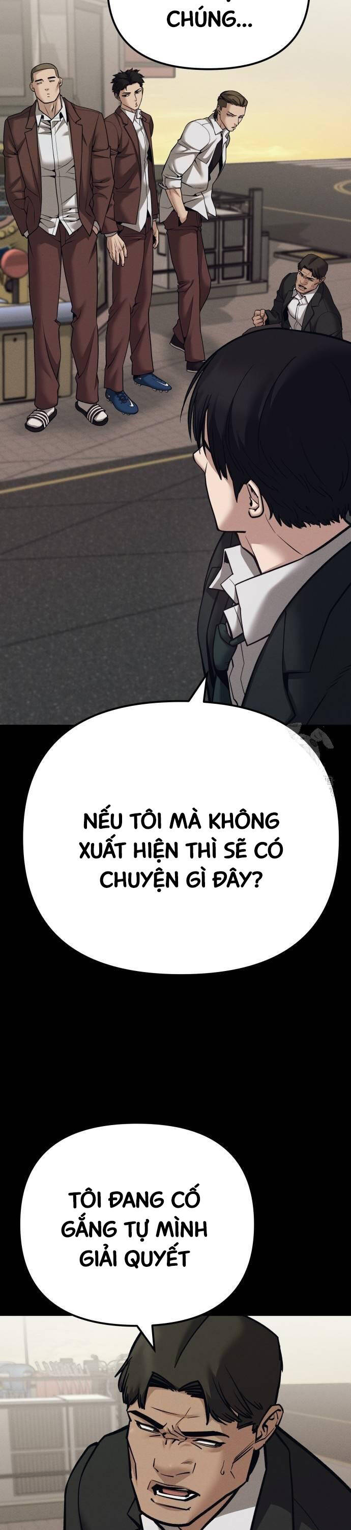 Quản Lý Du Côn chapter 94 - Upload bởi truyensieuhay.com
