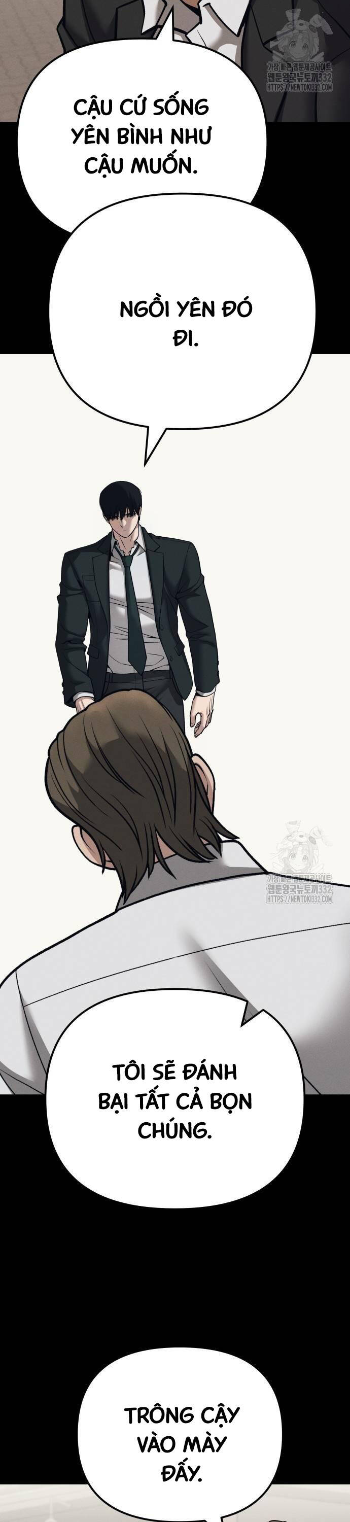 Quản Lý Du Côn chapter 94 - Upload bởi truyensieuhay.com