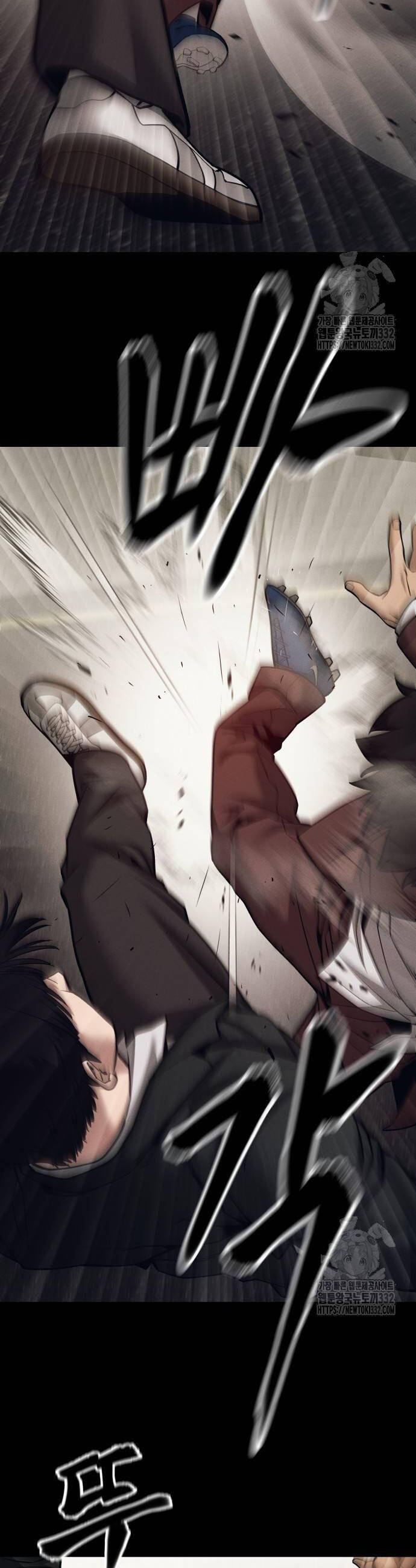 Quản Lý Du Côn chapter 94 - Upload bởi truyensieuhay.com