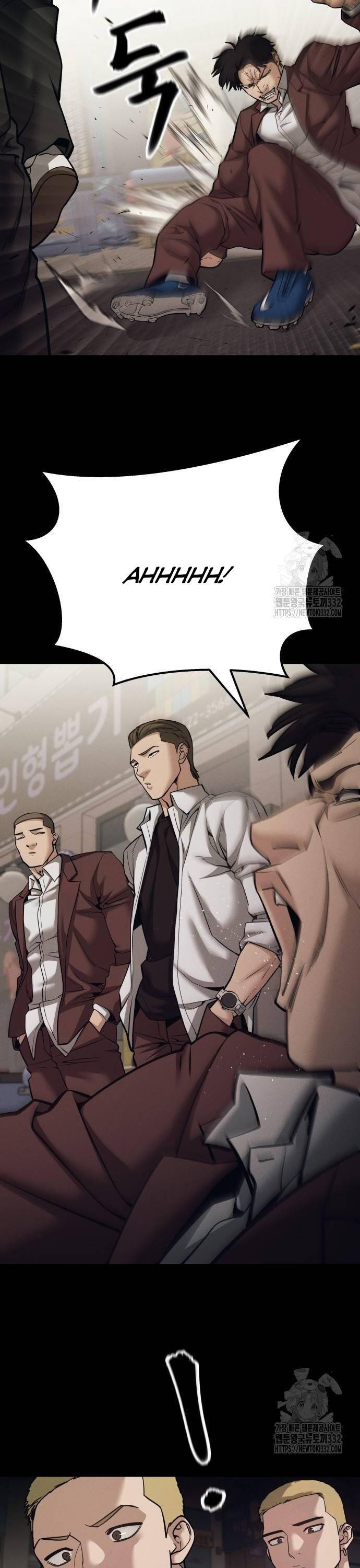 Quản Lý Du Côn chapter 94 - Upload bởi truyensieuhay.com