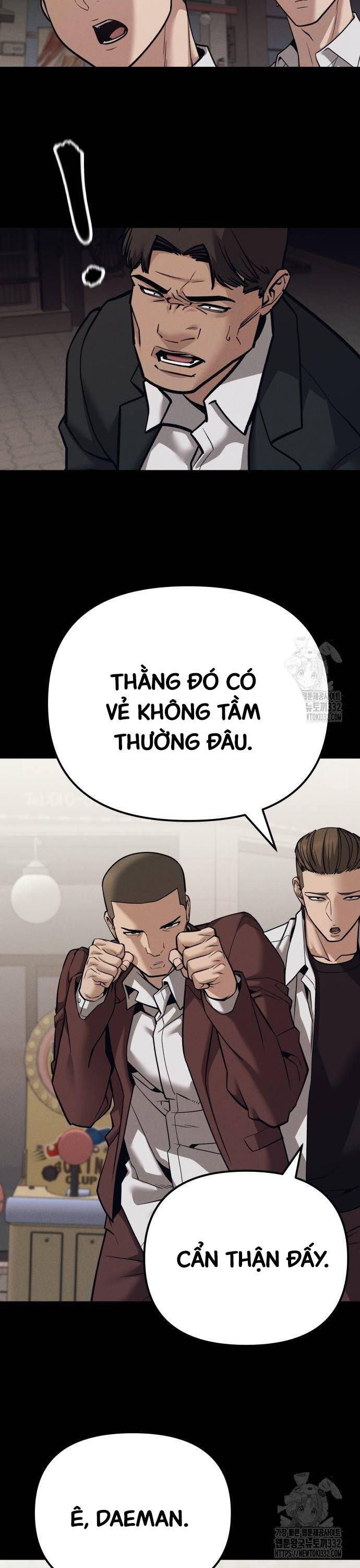 Quản Lý Du Côn chapter 94 - Upload bởi truyensieuhay.com