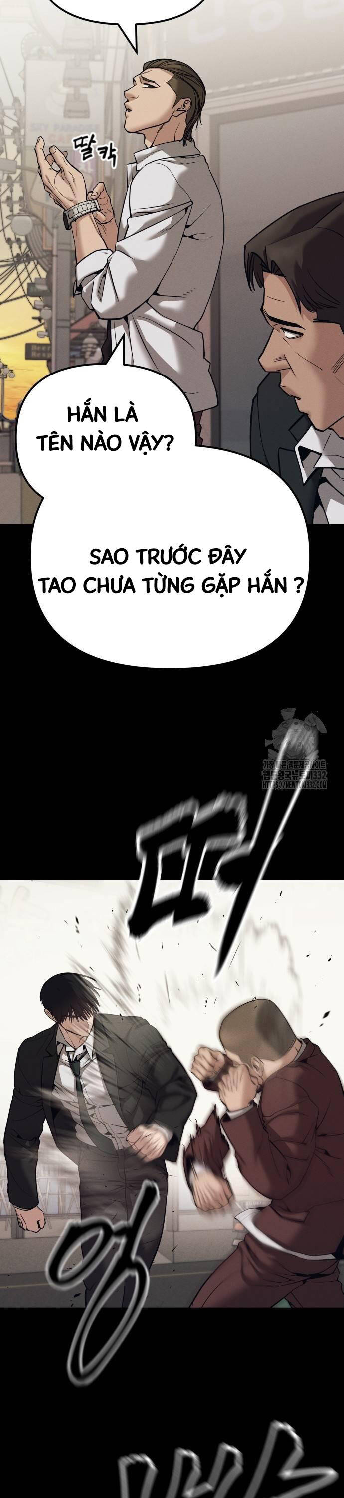 Quản Lý Du Côn chapter 94 - Upload bởi truyensieuhay.com
