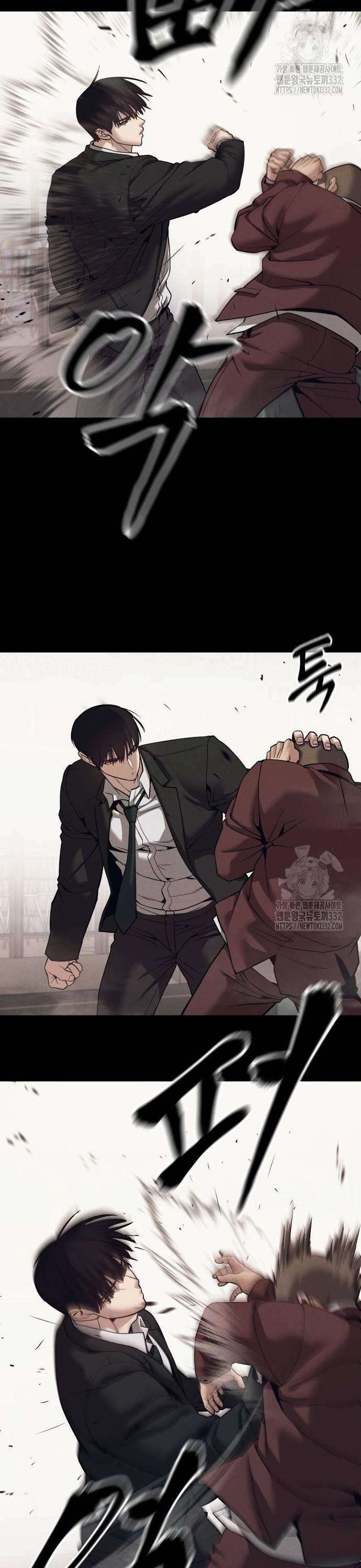 Quản Lý Du Côn chapter 94 - Upload bởi truyensieuhay.com