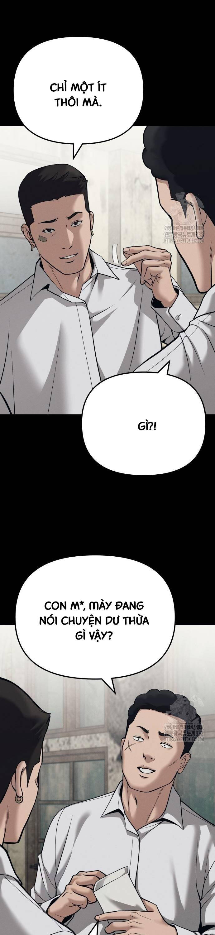 Quản Lý Du Côn chapter 94 - Upload bởi truyensieuhay.com