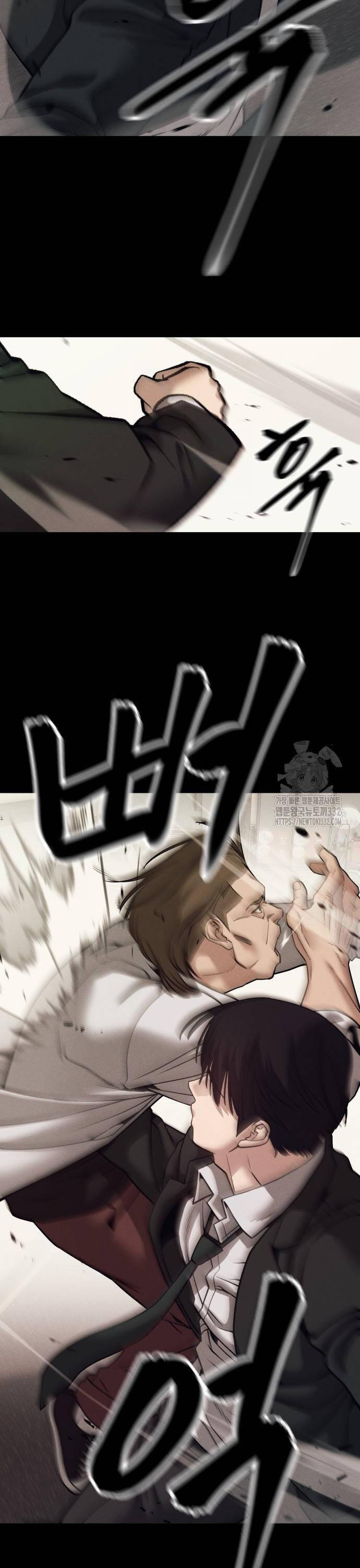 Quản Lý Du Côn chapter 94 - Upload bởi truyensieuhay.com