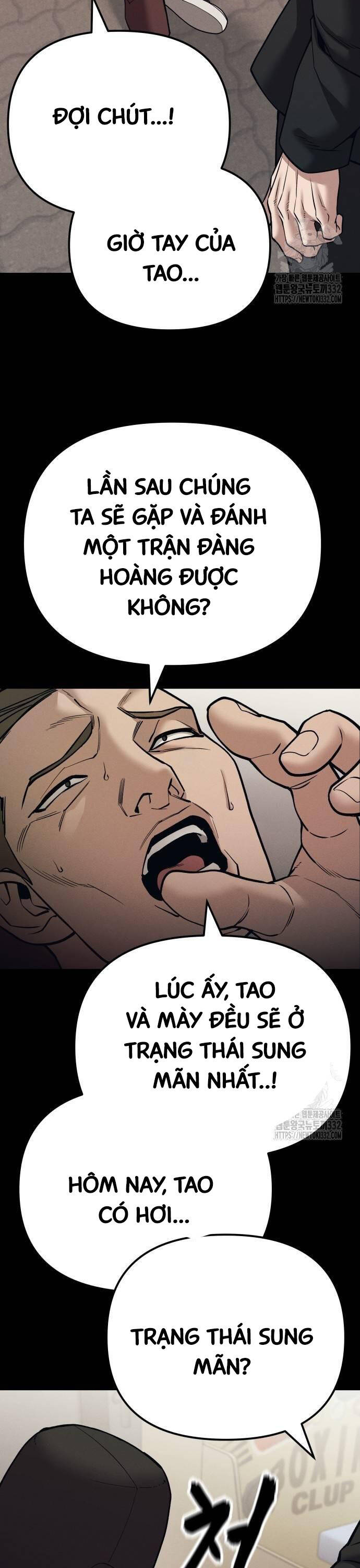 Quản Lý Du Côn chapter 94 - Upload bởi truyensieuhay.com