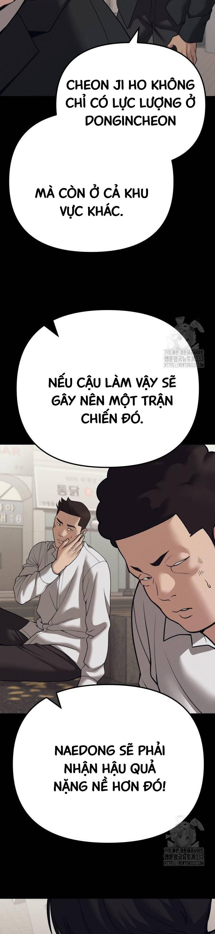 Quản Lý Du Côn chapter 94 - Upload bởi truyensieuhay.com