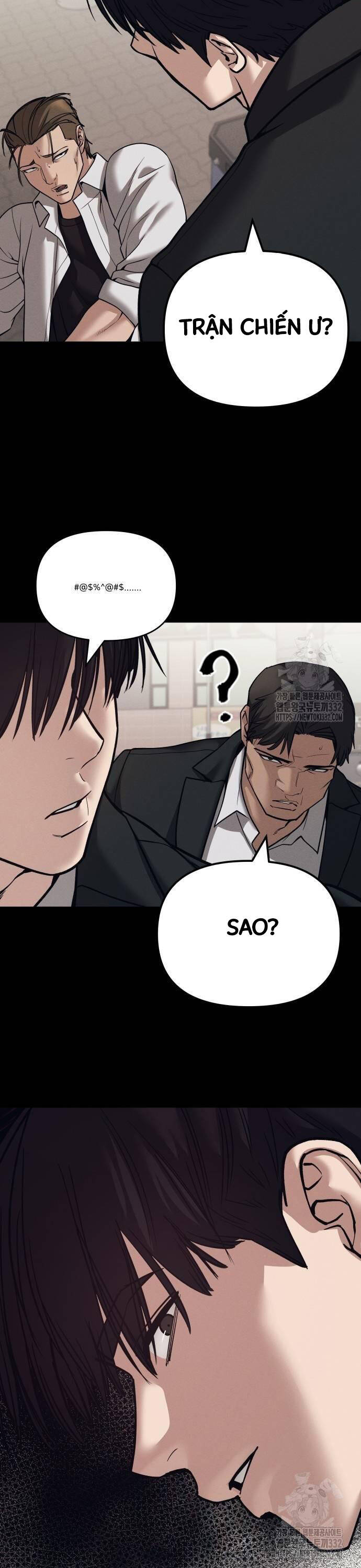 Quản Lý Du Côn chapter 94 - Upload bởi truyensieuhay.com