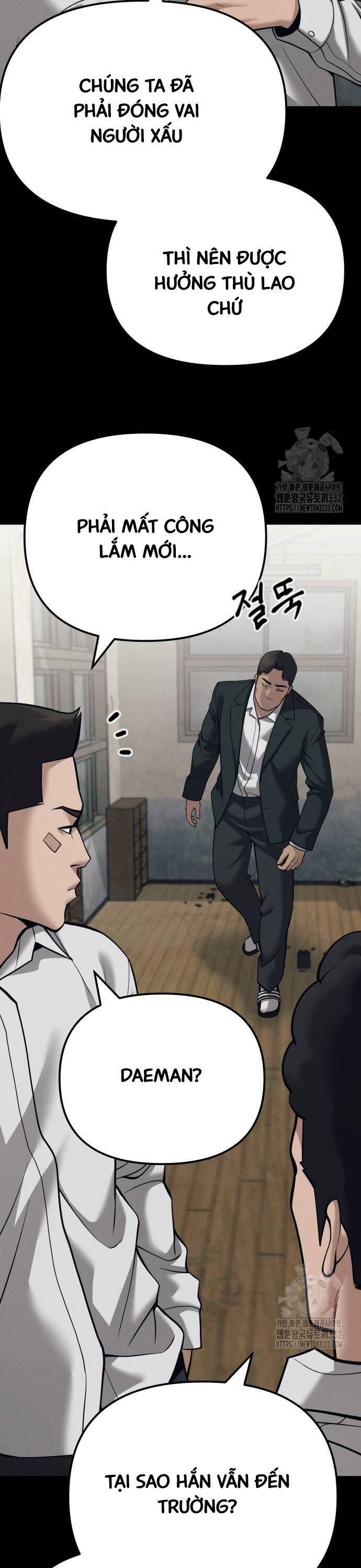 Quản Lý Du Côn chapter 94 - Upload bởi truyensieuhay.com