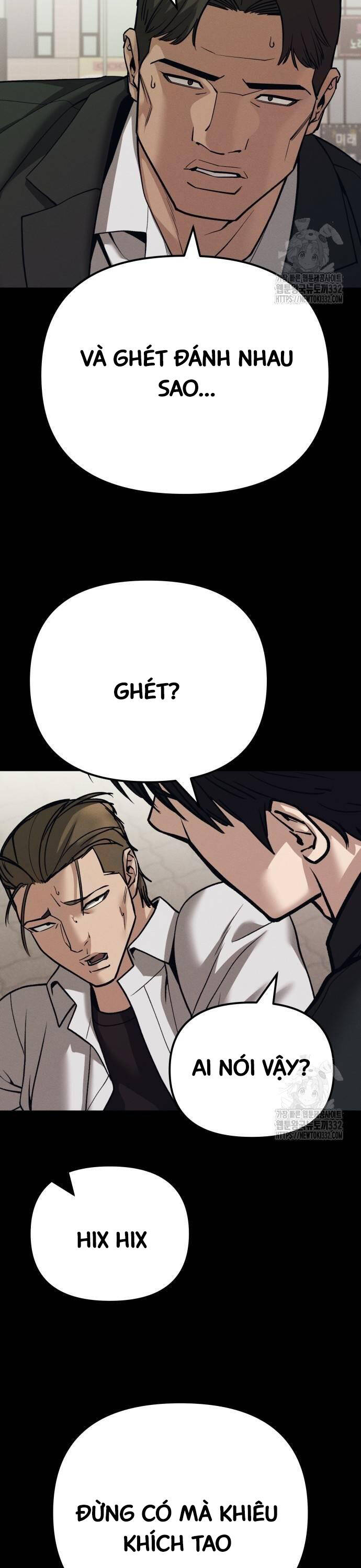 Quản Lý Du Côn chapter 94 - Upload bởi truyensieuhay.com