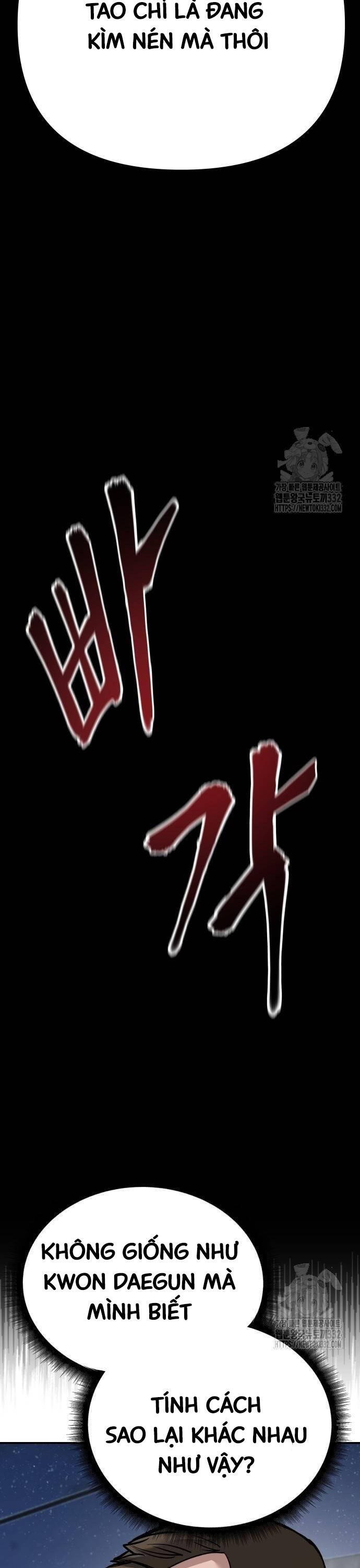 Quản Lý Du Côn chapter 94 - Upload bởi truyensieuhay.com