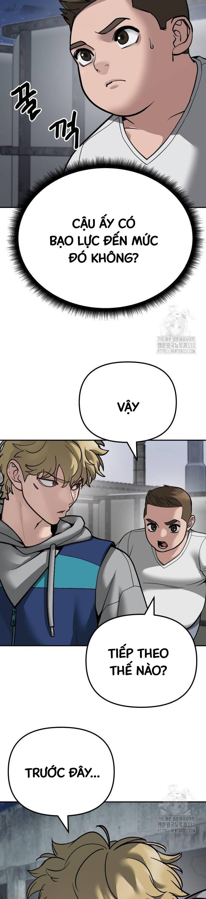 Quản Lý Du Côn chapter 94 - Upload bởi truyensieuhay.com