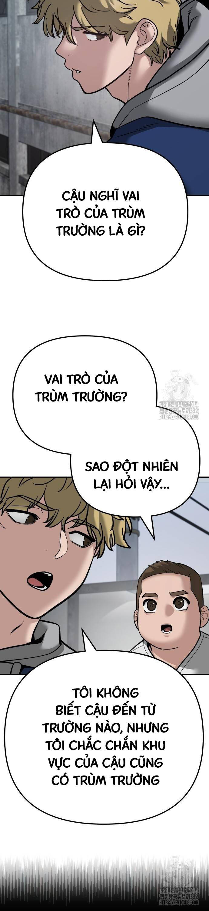 Quản Lý Du Côn chapter 94 - Upload bởi truyensieuhay.com