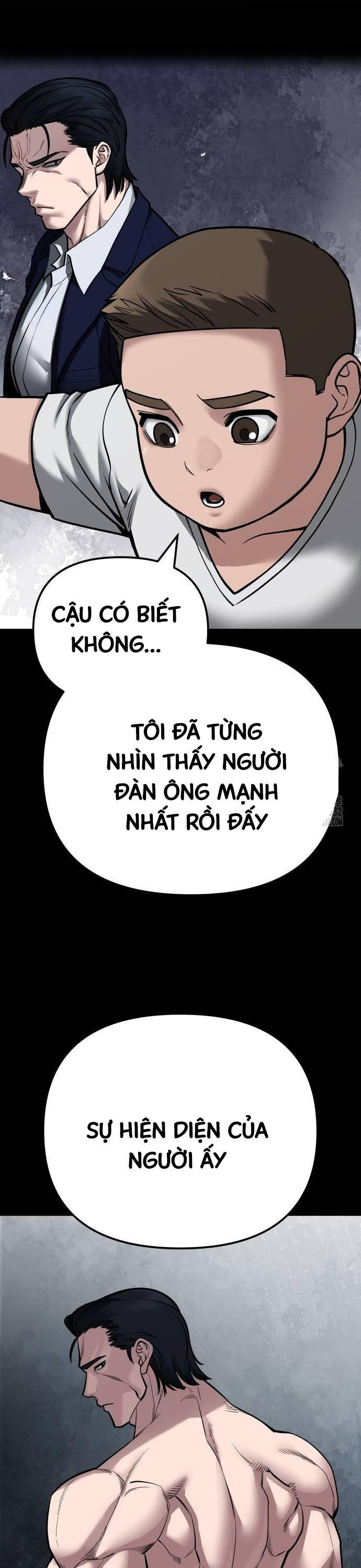 Quản Lý Du Côn chapter 94 - Upload bởi truyensieuhay.com