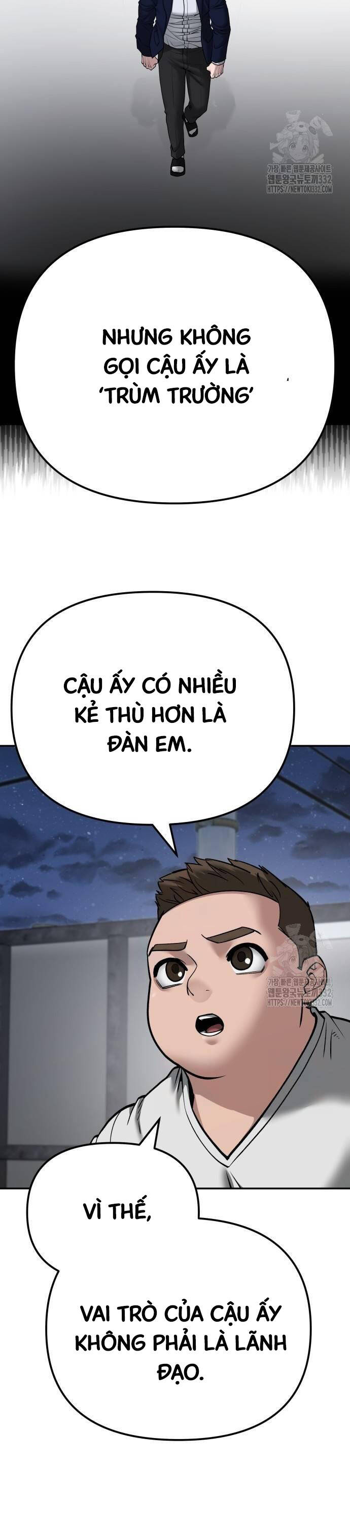 Quản Lý Du Côn chapter 94 - Upload bởi truyensieuhay.com