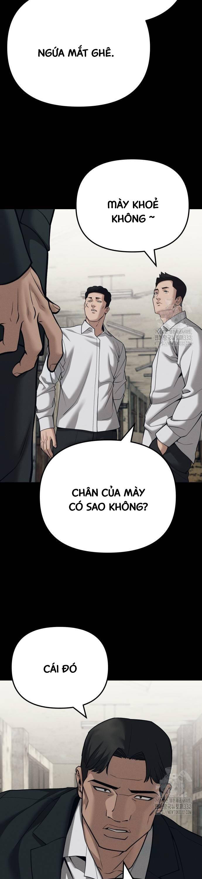Quản Lý Du Côn chapter 94 - Upload bởi truyensieuhay.com