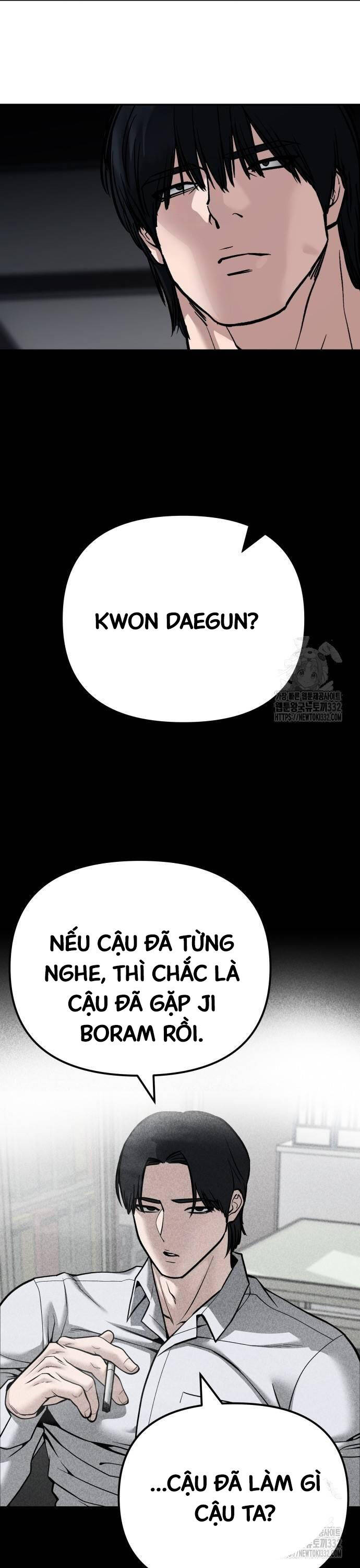 Quản Lý Du Côn chapter 94 - Upload bởi truyensieuhay.com