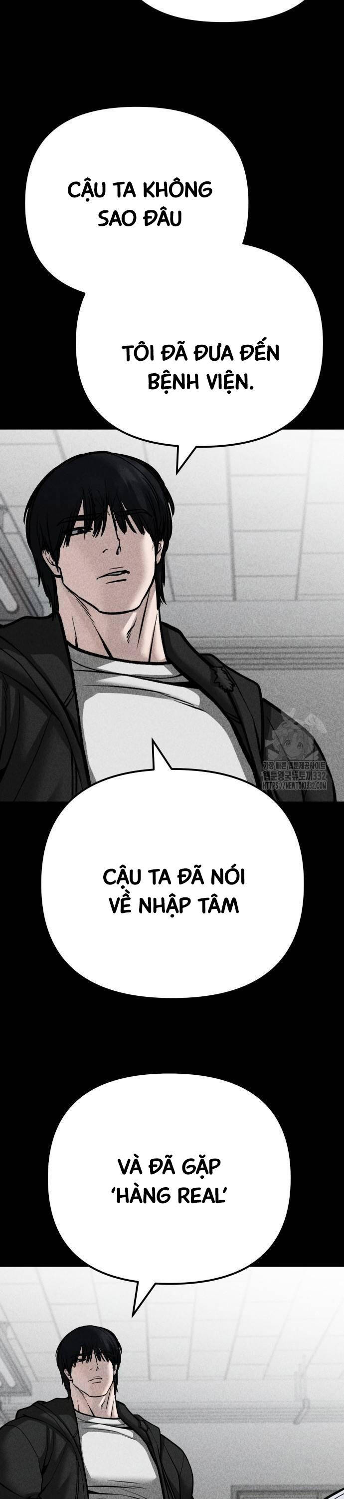 Quản Lý Du Côn chapter 94 - Upload bởi truyensieuhay.com