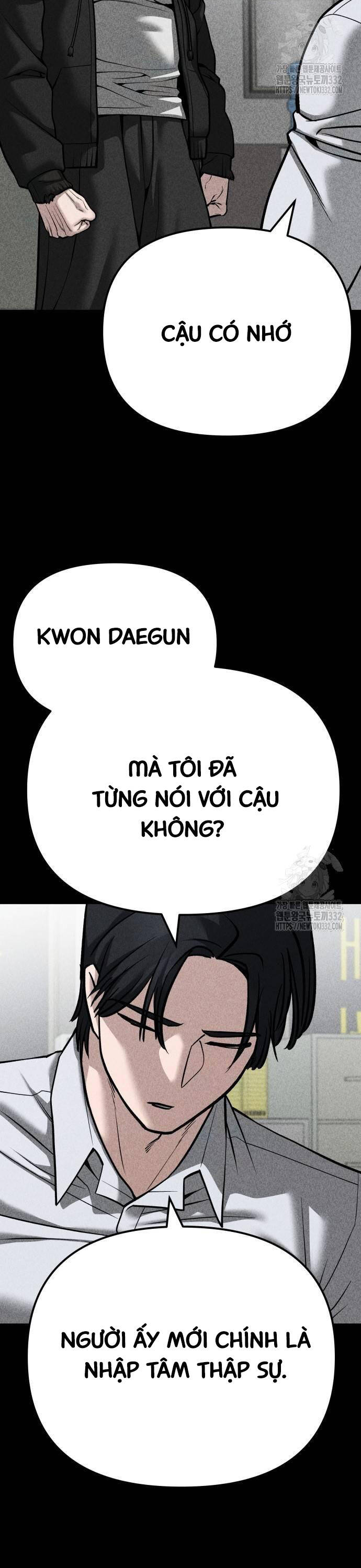 Quản Lý Du Côn chapter 94 - Upload bởi truyensieuhay.com