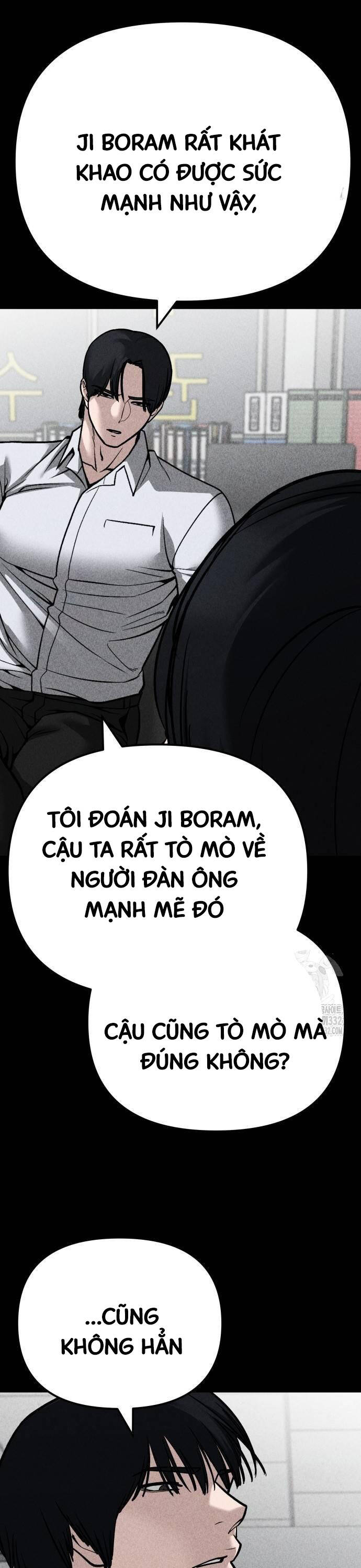 Quản Lý Du Côn chapter 94 - Upload bởi truyensieuhay.com