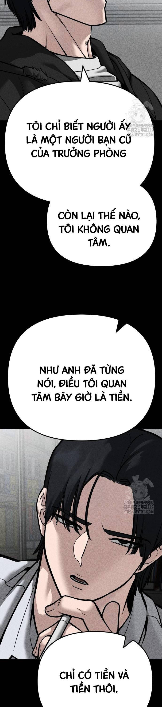 Quản Lý Du Côn chapter 94 - Upload bởi truyensieuhay.com