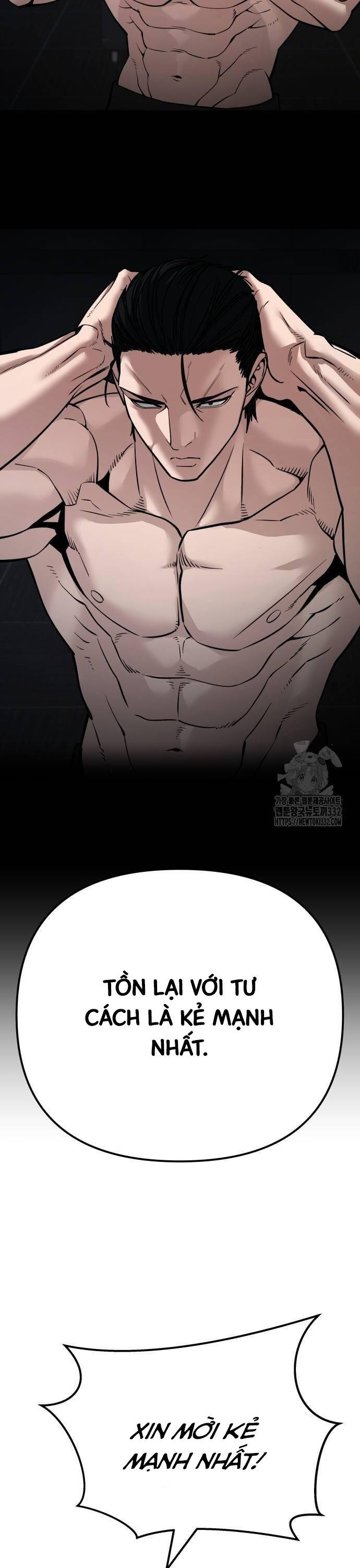 Quản Lý Du Côn chapter 94 - Upload bởi truyensieuhay.com
