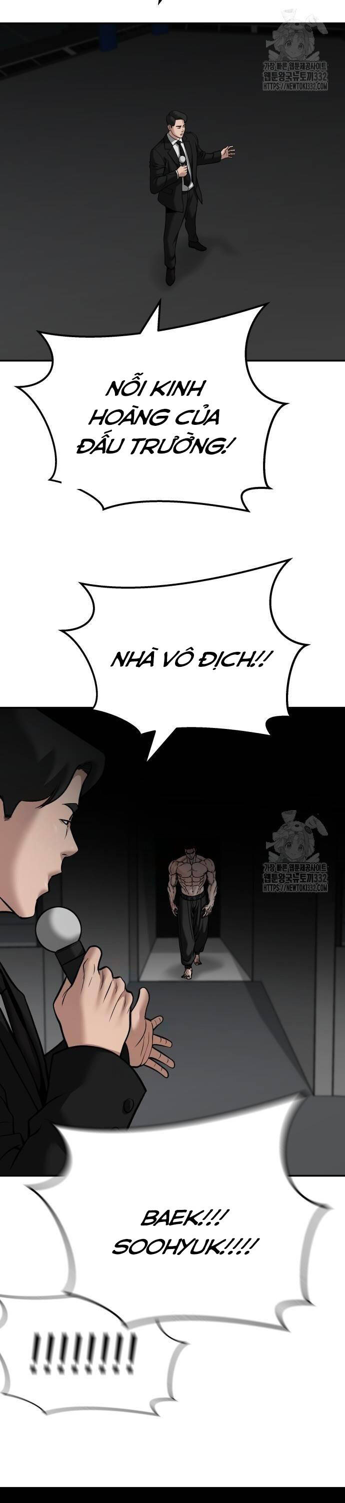 Quản Lý Du Côn chapter 94 - Upload bởi truyensieuhay.com