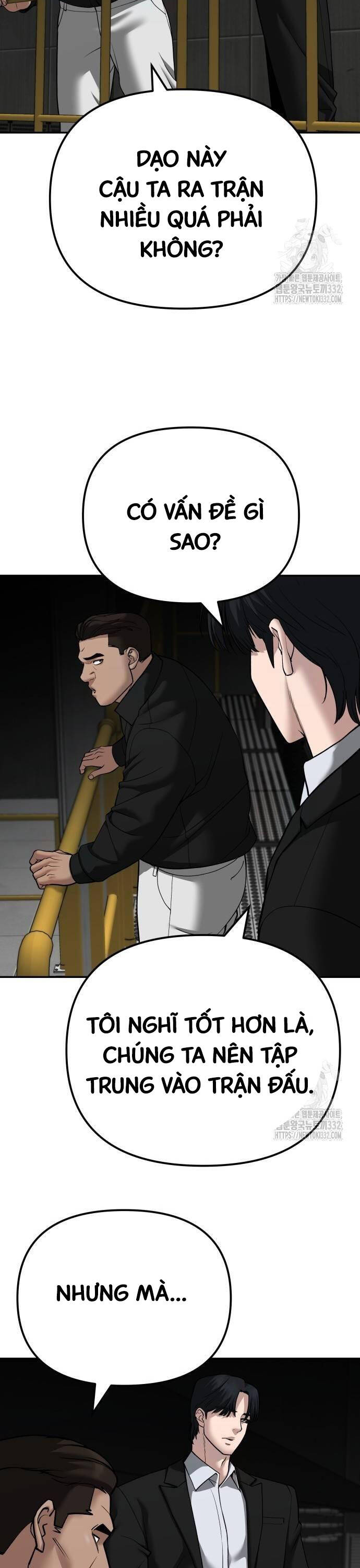 Quản Lý Du Côn chapter 94 - Upload bởi truyensieuhay.com