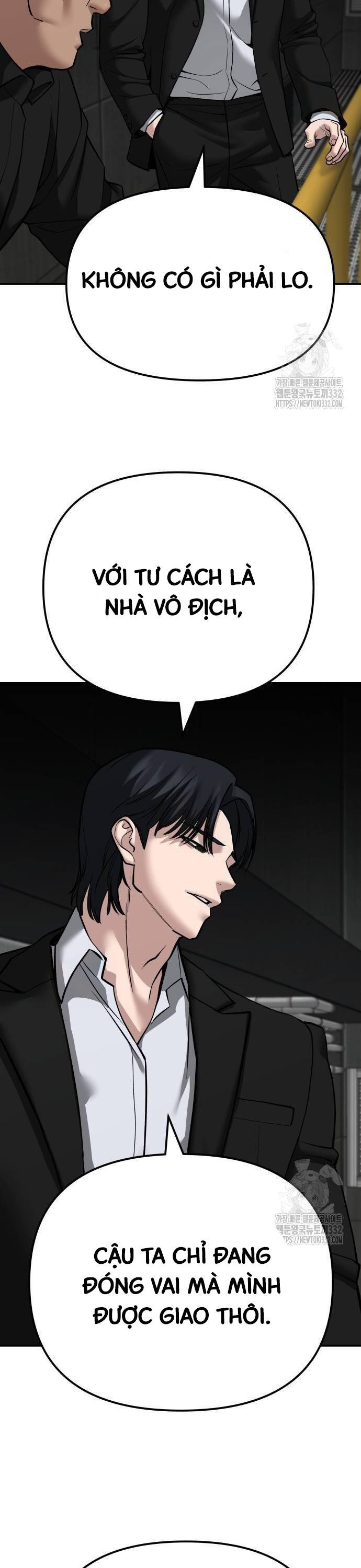 Quản Lý Du Côn chapter 94 - Upload bởi truyensieuhay.com