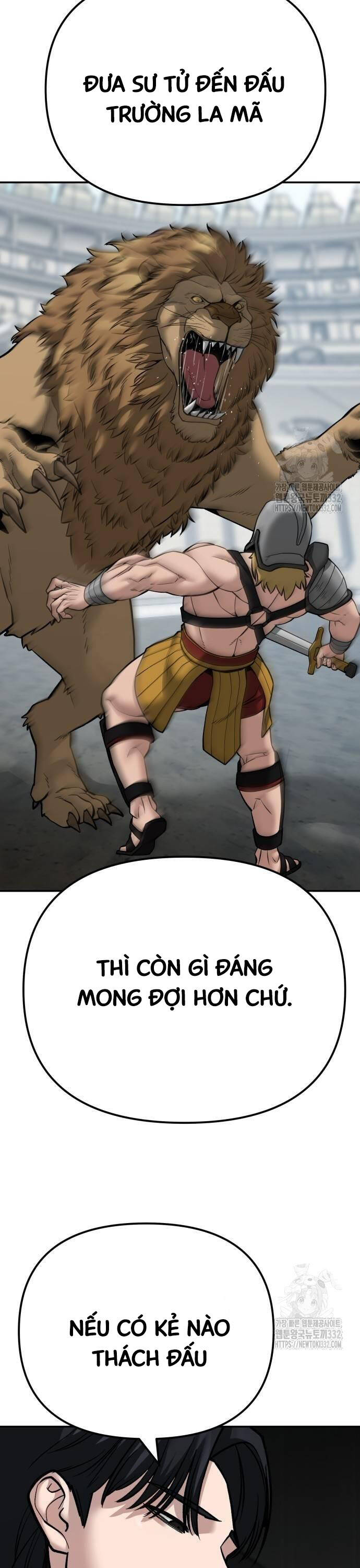 Quản Lý Du Côn chapter 94 - Upload bởi truyensieuhay.com