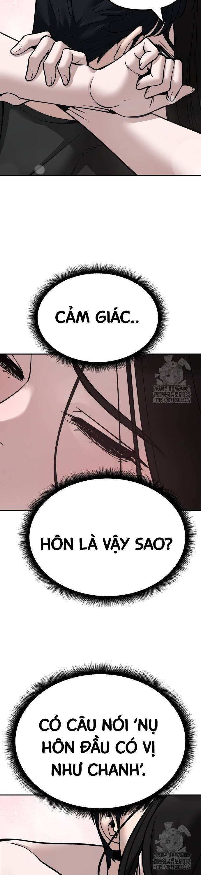 Quản Lý Du Côn chapter 94 - Upload bởi truyensieuhay.com