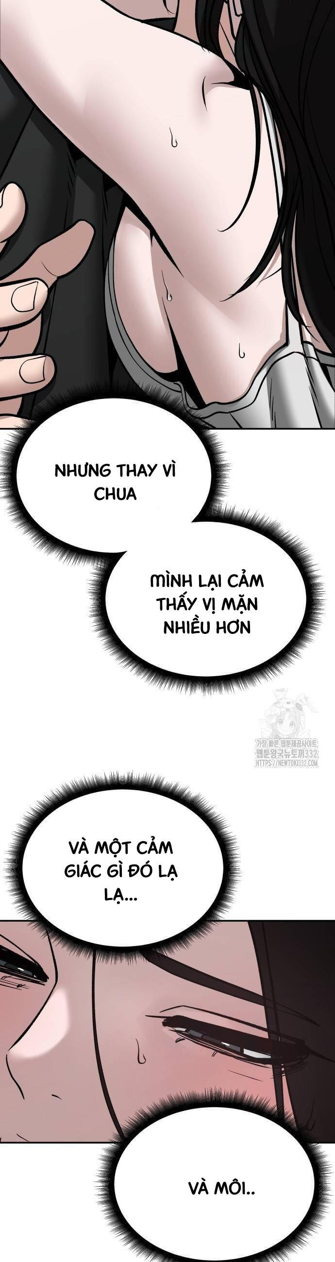 Quản Lý Du Côn chapter 94 - Upload bởi truyensieuhay.com