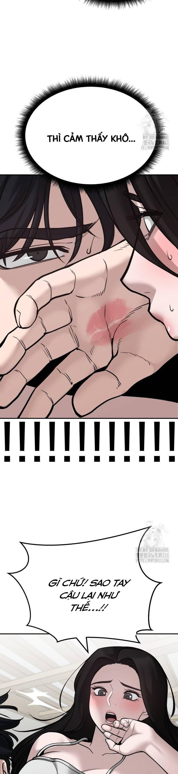 Quản Lý Du Côn chapter 94 - Upload bởi truyensieuhay.com