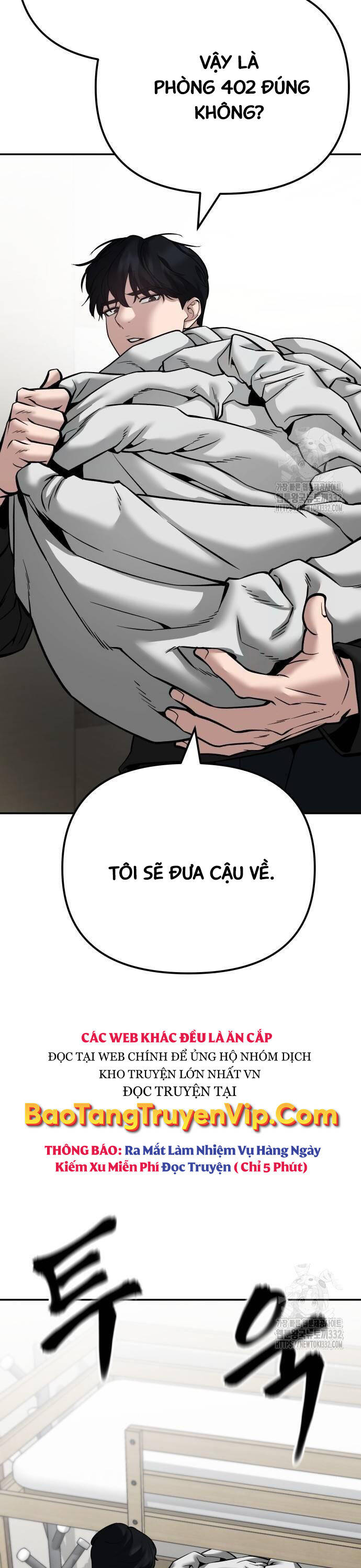 Quản Lý Du Côn chapter 94 - Upload bởi truyensieuhay.com
