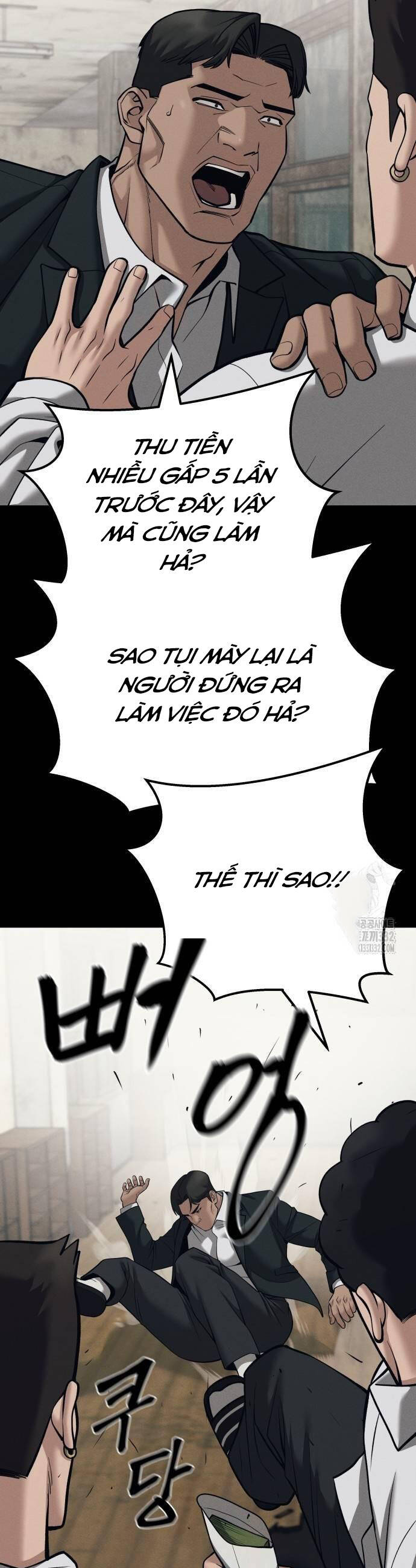 Quản Lý Du Côn chapter 94 - Upload bởi truyensieuhay.com