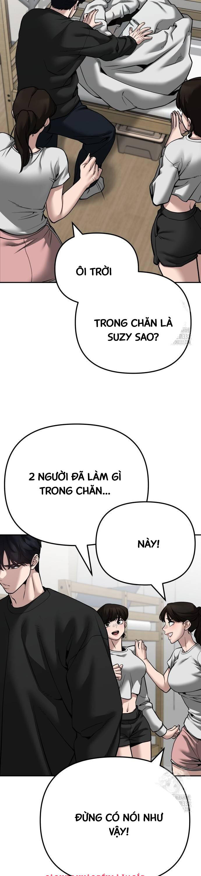 Quản Lý Du Côn chapter 94 - Upload bởi truyensieuhay.com