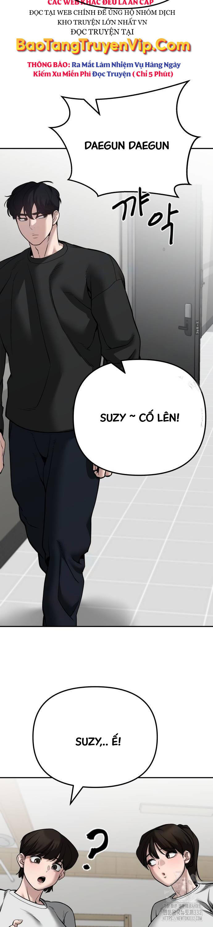 Quản Lý Du Côn chapter 94 - Upload bởi truyensieuhay.com
