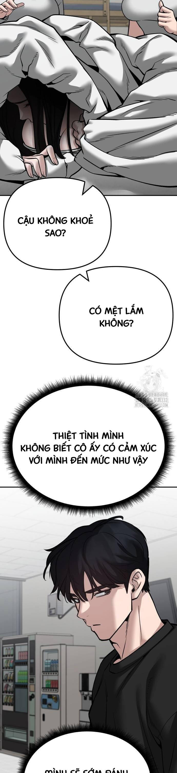 Quản Lý Du Côn chapter 94 - Upload bởi truyensieuhay.com