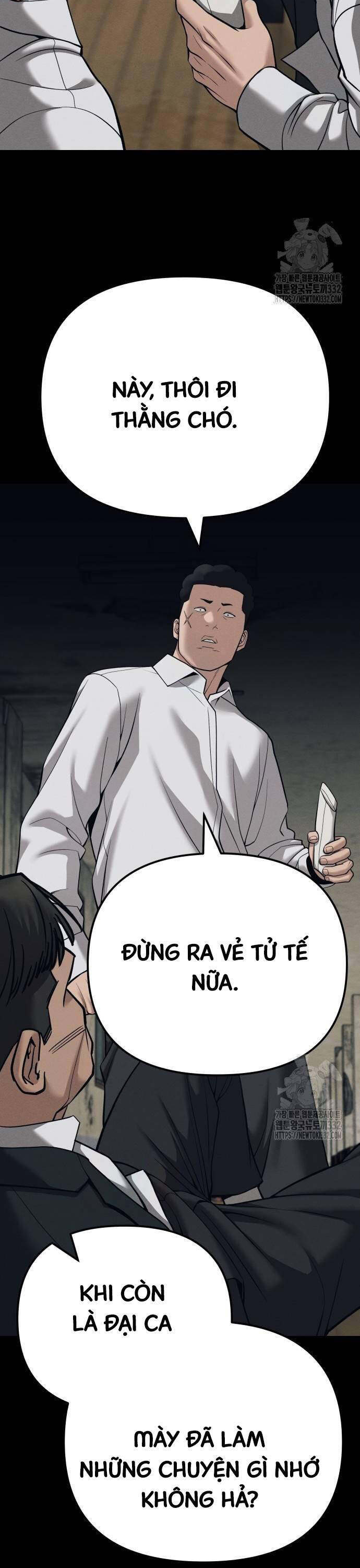 Quản Lý Du Côn chapter 94 - Upload bởi truyensieuhay.com