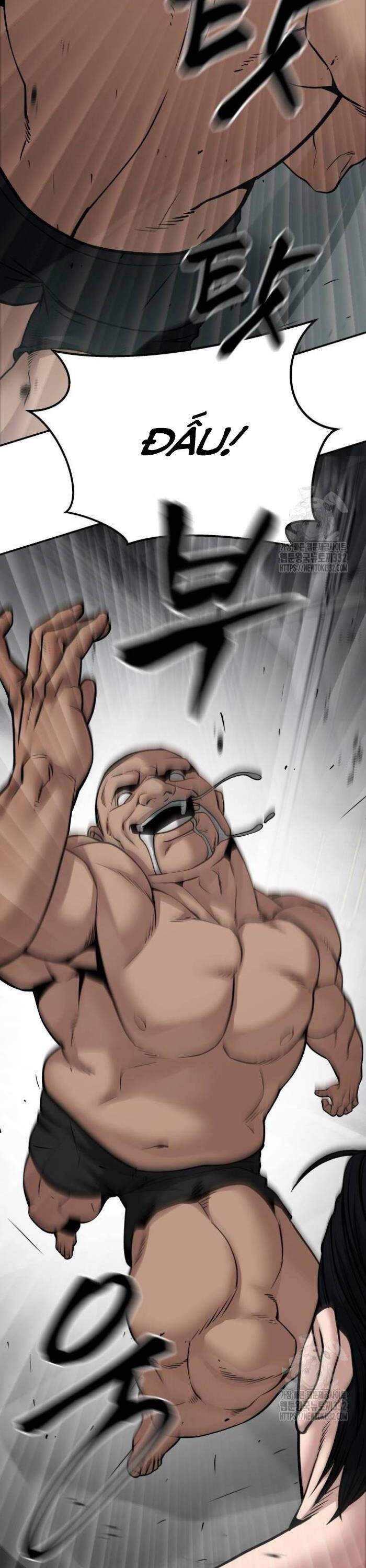 Quản Lý Du Côn chapter 95 - Upload bởi truyensieuhay.com