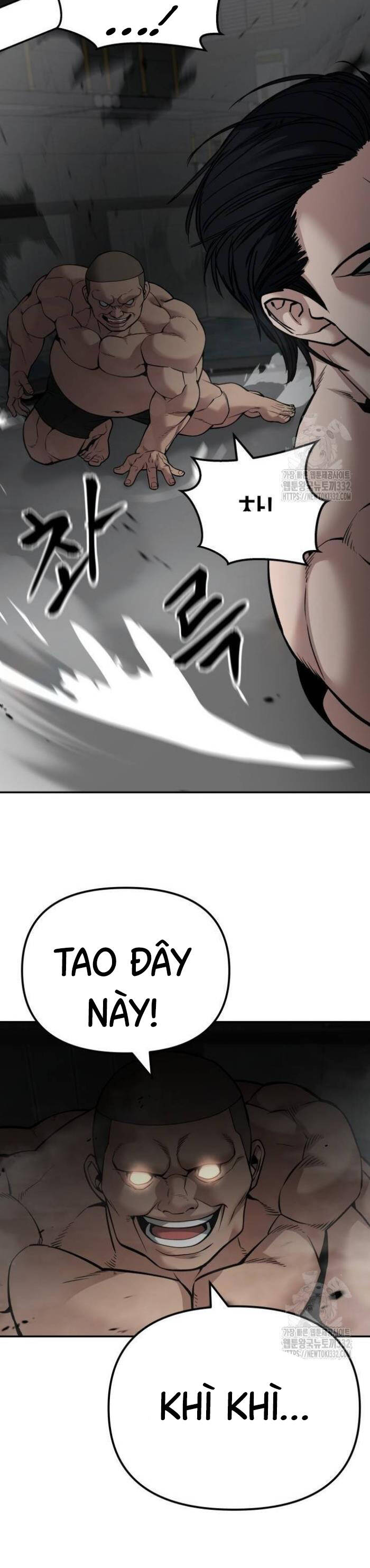 Quản Lý Du Côn chapter 95 - Upload bởi truyensieuhay.com