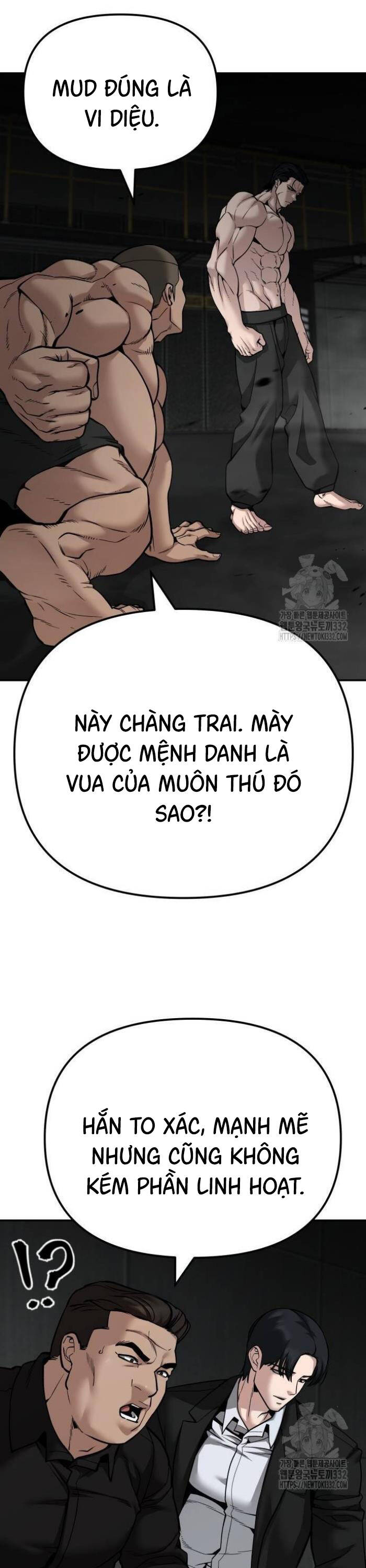 Quản Lý Du Côn chapter 95 - Upload bởi truyensieuhay.com