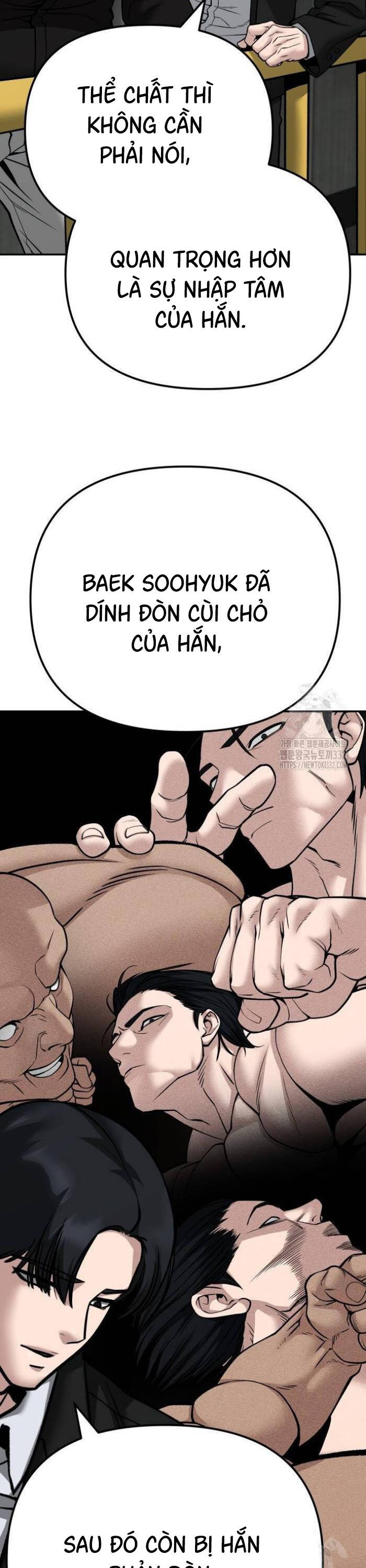 Quản Lý Du Côn chapter 95 - Upload bởi truyensieuhay.com