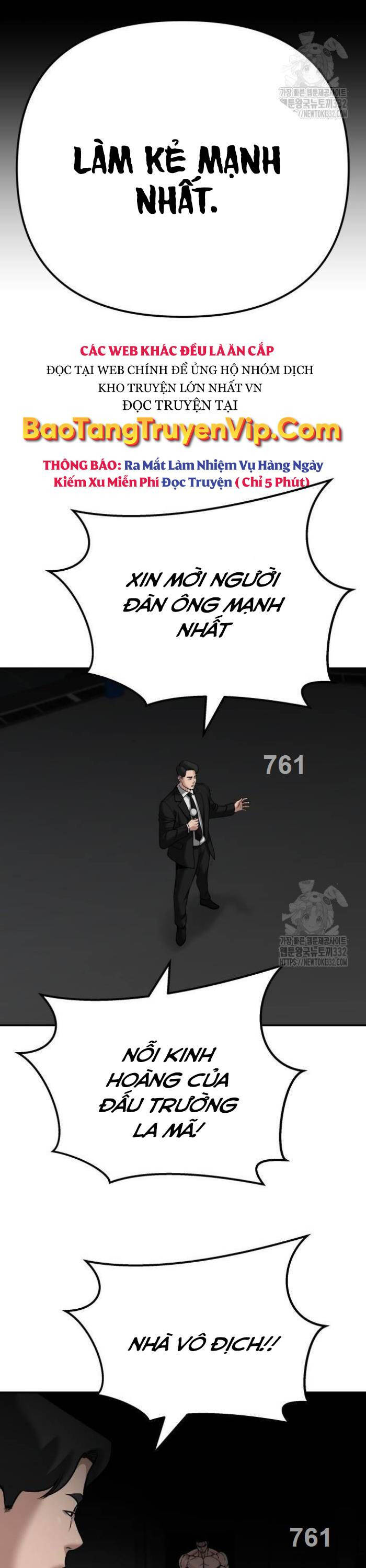 Quản Lý Du Côn chapter 95 - Upload bởi truyensieuhay.com