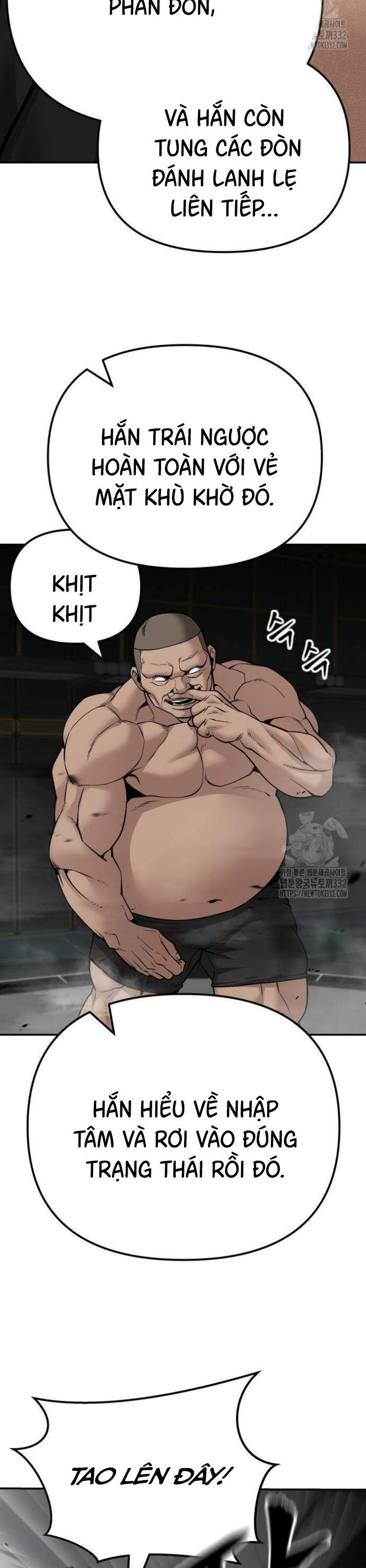 Quản Lý Du Côn chapter 95 - Upload bởi truyensieuhay.com
