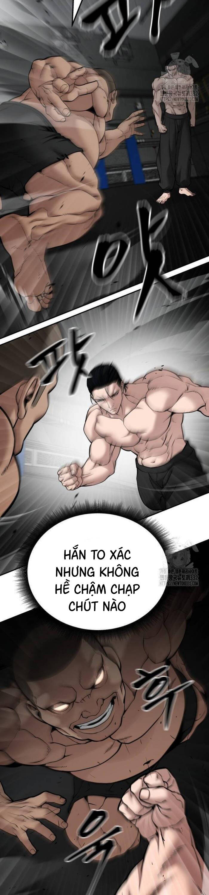 Quản Lý Du Côn chapter 95 - Upload bởi truyensieuhay.com